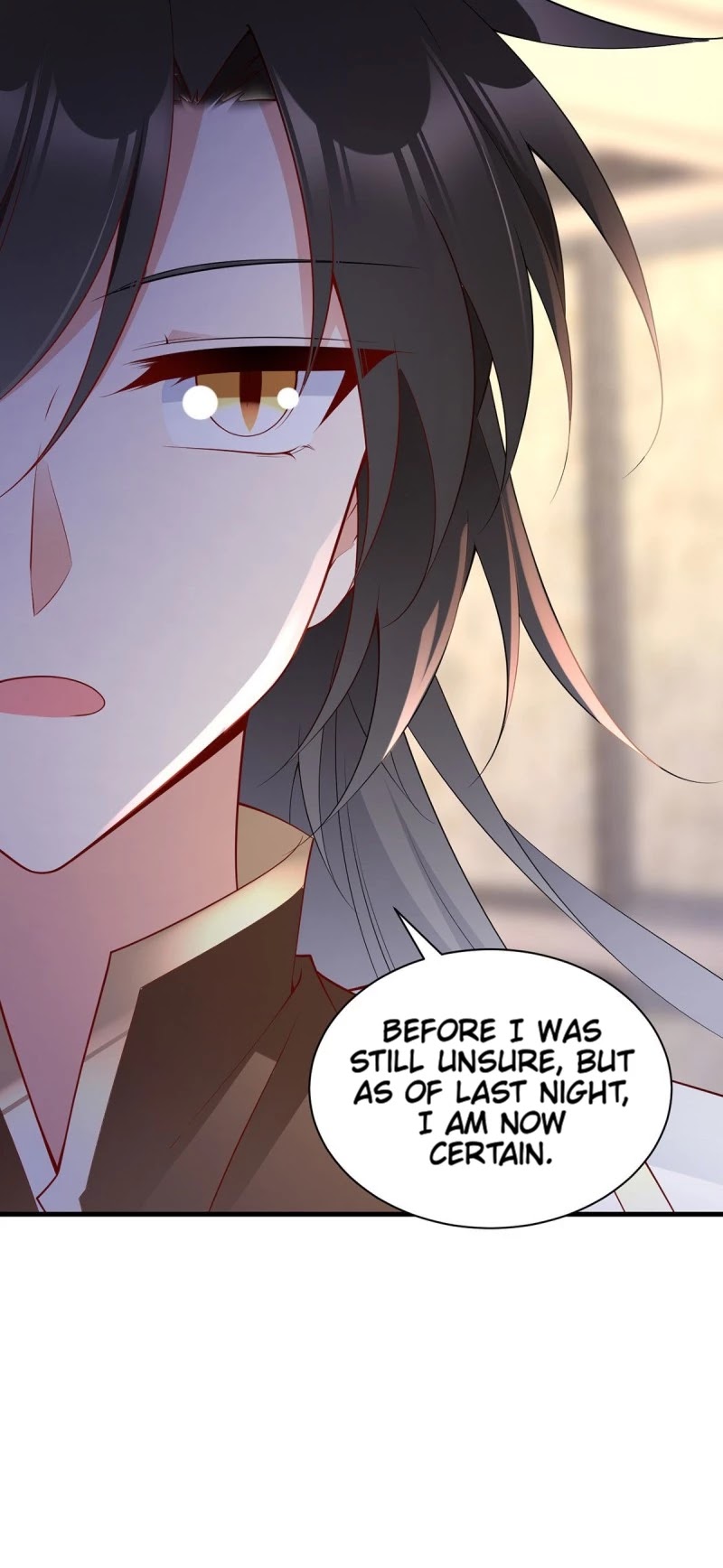 The Distinguished Cute Master Chapter 220 page 41 - Chapter 220: Verifying One's True Identity
