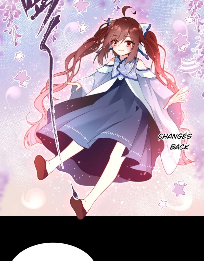 The Distinguished Cute Master Chapter 220 page 6 - Chapter 220: Verifying One's True Identity