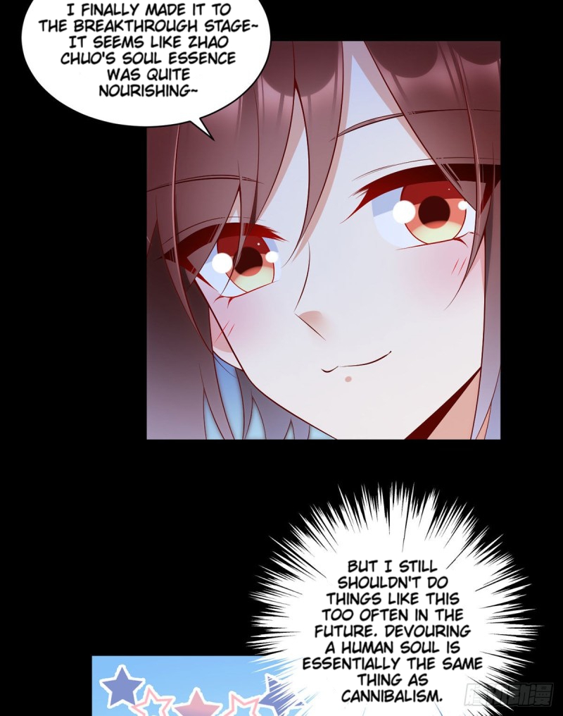 The Distinguished Cute Master Chapter 220 page 7 - Chapter 220: Verifying One's True Identity
