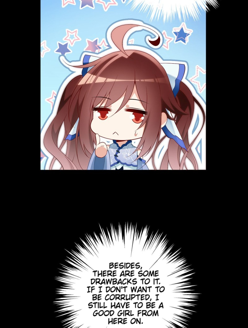 The Distinguished Cute Master Chapter 220 page 8 - Chapter 220: Verifying One's True Identity