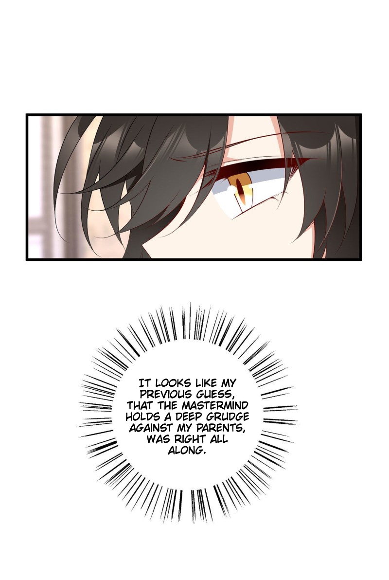 The Distinguished Cute Master Chapter 221 page 10 - Chapter 221: The Identity of the Fake Emperor's Grandson