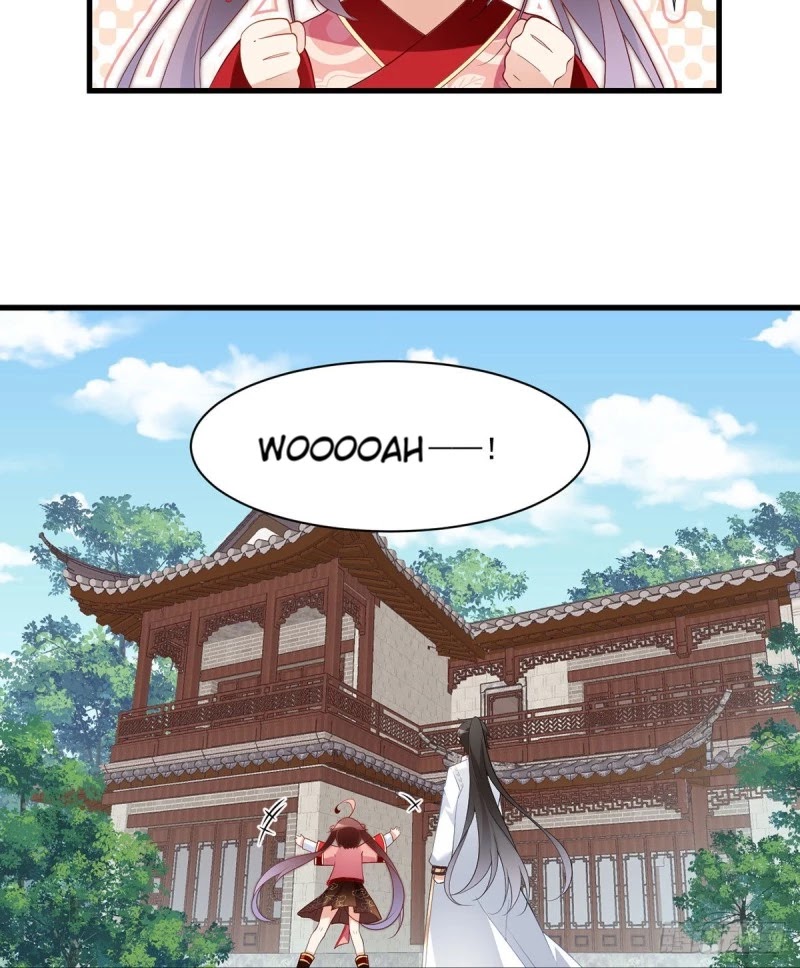 The Distinguished Cute Master Chapter 221 page 13 - Chapter 221: The Identity of the Fake Emperor's Grandson