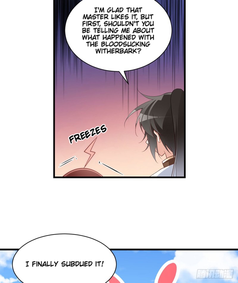 The Distinguished Cute Master Chapter 221 page 16 - Chapter 221: The Identity of the Fake Emperor's Grandson