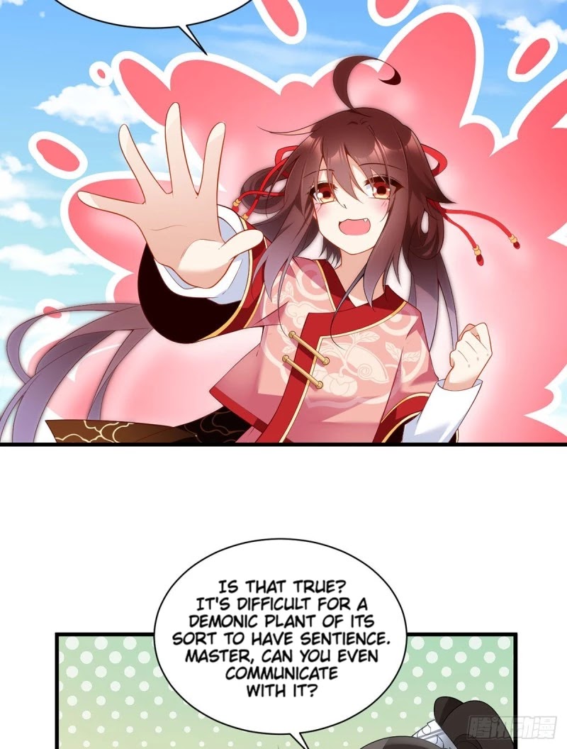 The Distinguished Cute Master Chapter 221 page 17 - Chapter 221: The Identity of the Fake Emperor's Grandson