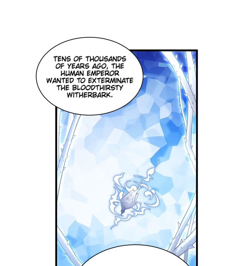 The Distinguished Cute Master Chapter 221 page 19 - Chapter 221: The Identity of the Fake Emperor's Grandson