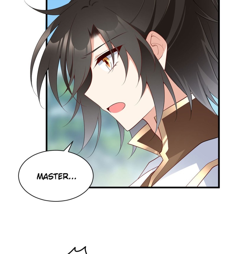 The Distinguished Cute Master Chapter 221 page 28 - Chapter 221: The Identity of the Fake Emperor's Grandson