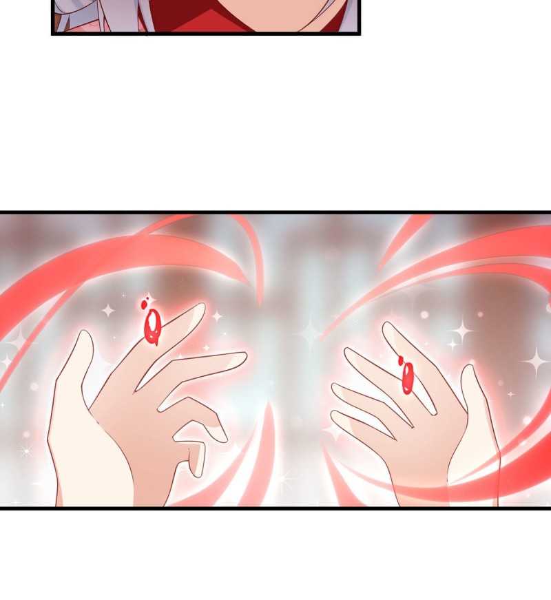 The Distinguished Cute Master Chapter 221 page 33 - Chapter 221: The Identity of the Fake Emperor's Grandson
