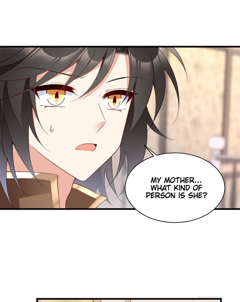 The Distinguished Cute Master Chapter 221 page 4 - Chapter 221: The Identity of the Fake Emperor's Grandson