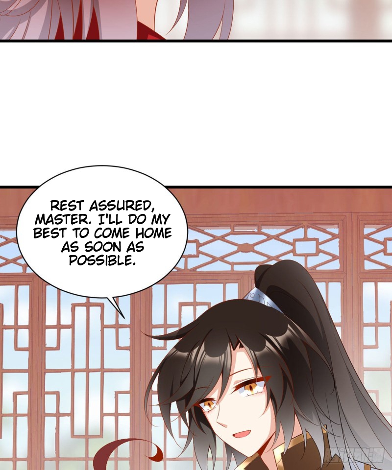 The Distinguished Cute Master Chapter 222 page 15 - Chapter 222: Disciple is all Grown Up!