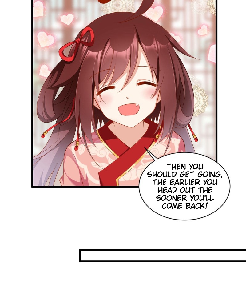 The Distinguished Cute Master Chapter 222 page 17 - Chapter 222: Disciple is all Grown Up!