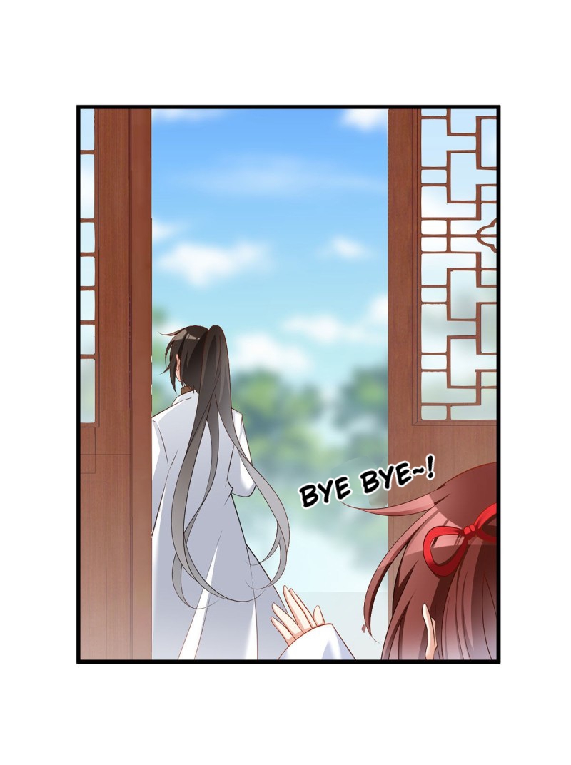 The Distinguished Cute Master Chapter 222 page 18 - Chapter 222: Disciple is all Grown Up!
