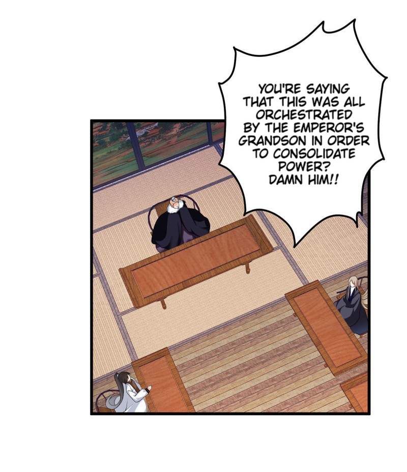 The Distinguished Cute Master Chapter 222 page 30 - Chapter 222: Disciple is all Grown Up!