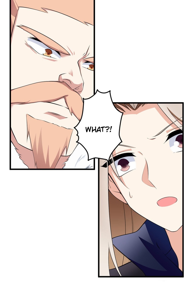 The Distinguished Cute Master Chapter 222 page 34 - Chapter 222: Disciple is all Grown Up!