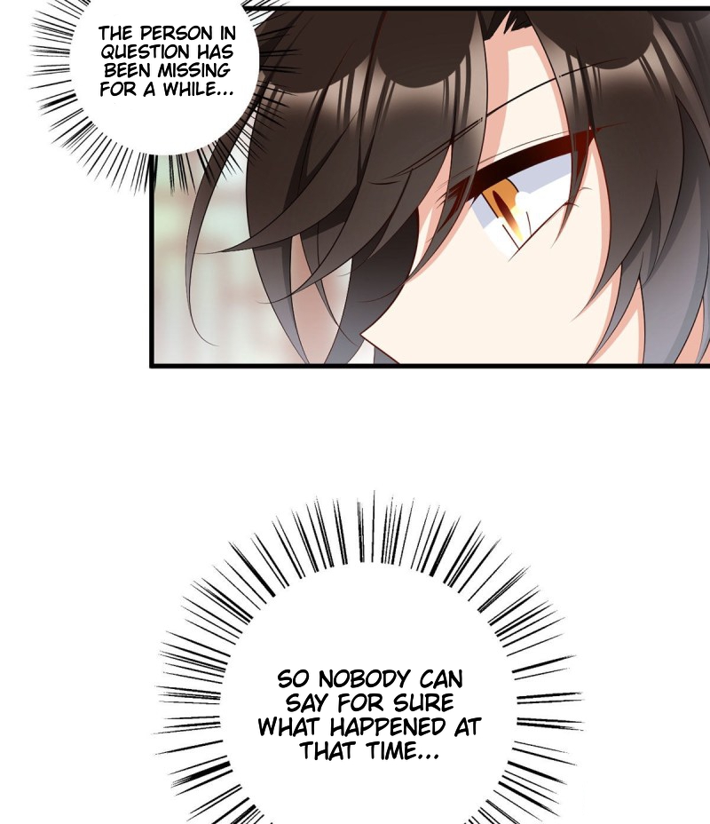 The Distinguished Cute Master Chapter 222 page 6 - Chapter 222: Disciple is all Grown Up!