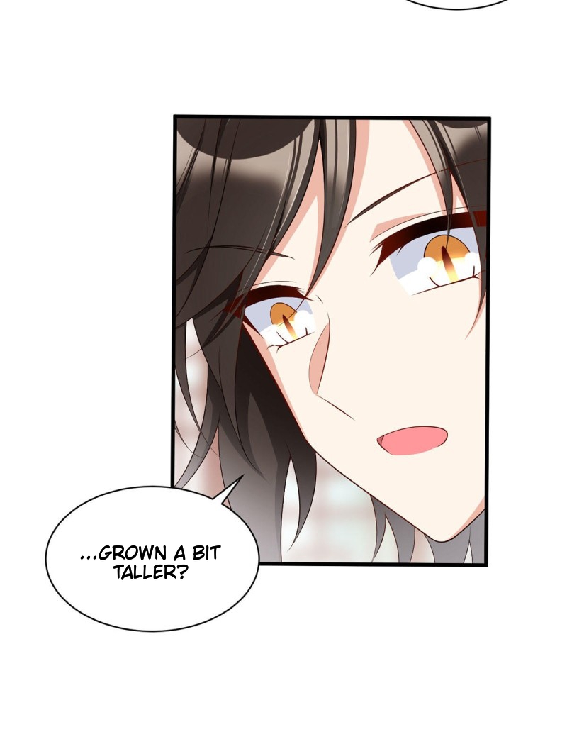 The Distinguished Cute Master Chapter 222 page 8 - Chapter 222: Disciple is all Grown Up!