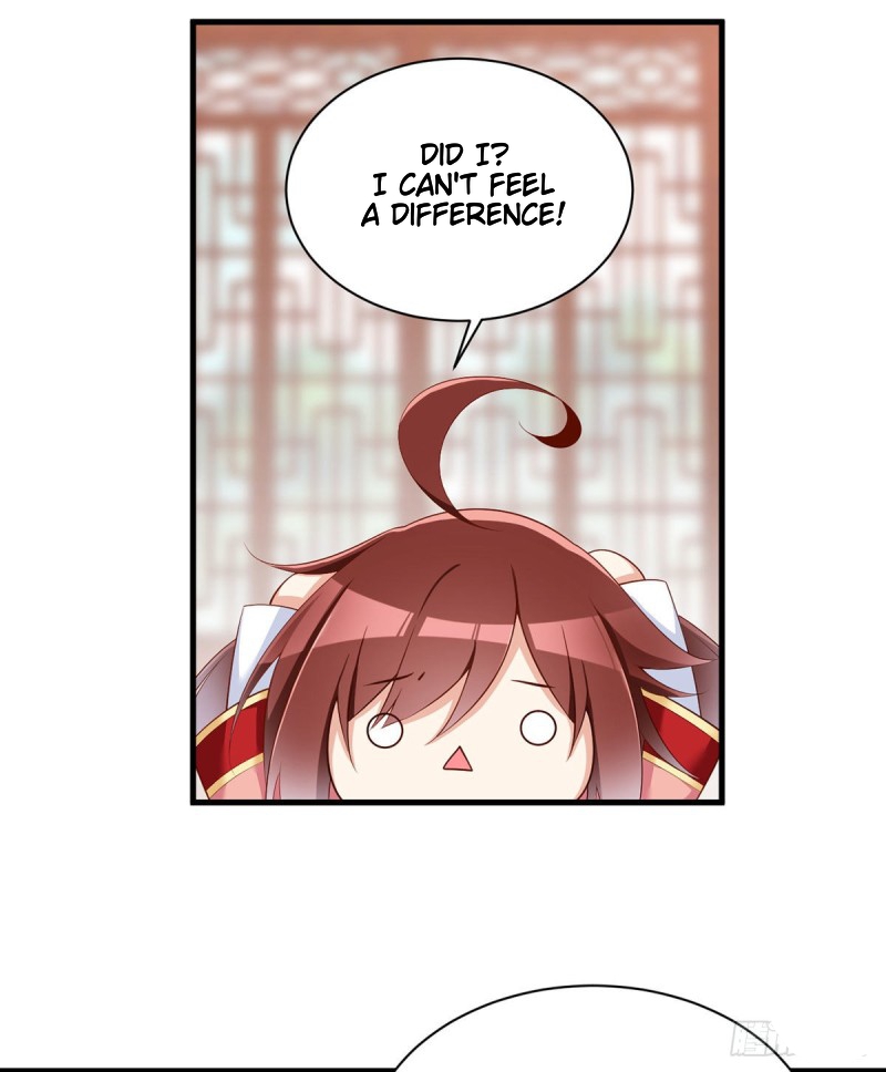 The Distinguished Cute Master Chapter 222 page 9 - Chapter 222: Disciple is all Grown Up!