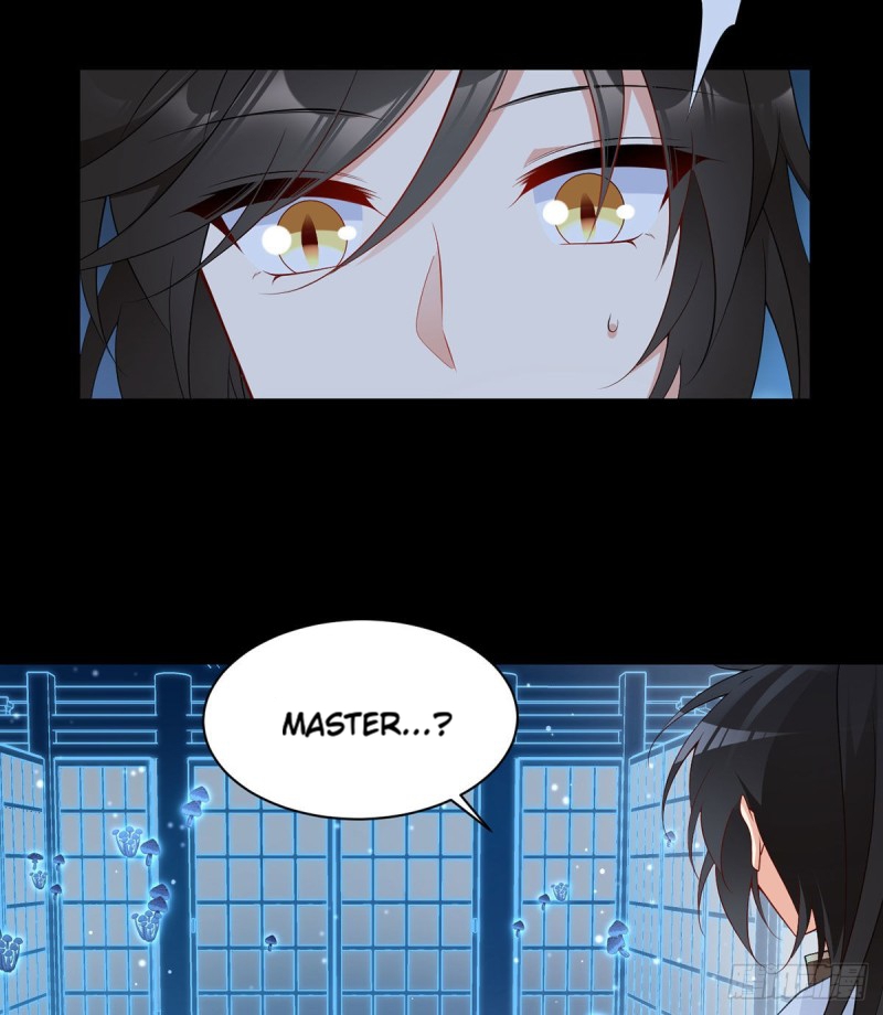 The Distinguished Cute Master Chapter 223 page 21 - Chapter 223: Surprise for Xiao Yuanyuan