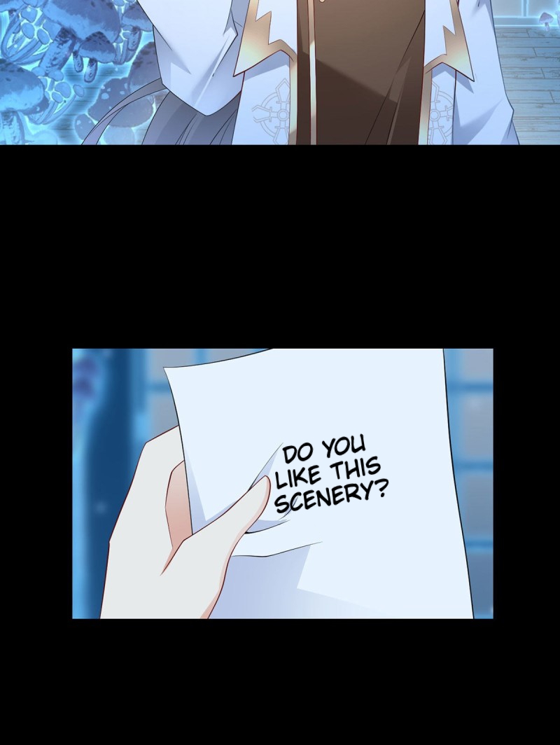 The Distinguished Cute Master Chapter 223 page 24 - Chapter 223: Surprise for Xiao Yuanyuan