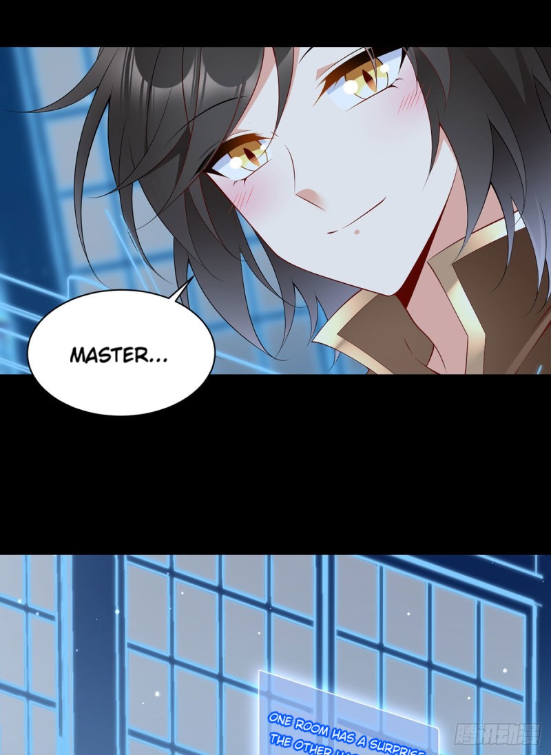 The Distinguished Cute Master Chapter 223 page 25 - Chapter 223: Surprise for Xiao Yuanyuan