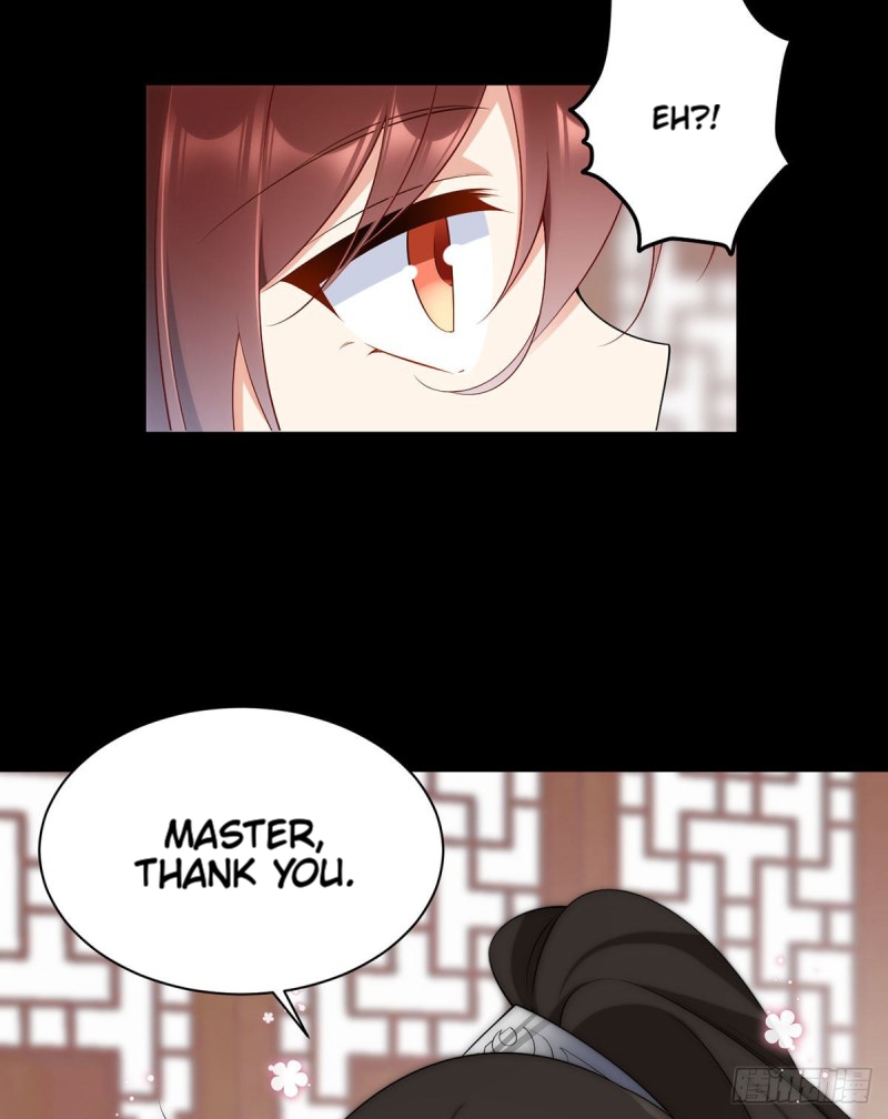 The Distinguished Cute Master Chapter 223 page 36 - Chapter 223: Surprise for Xiao Yuanyuan