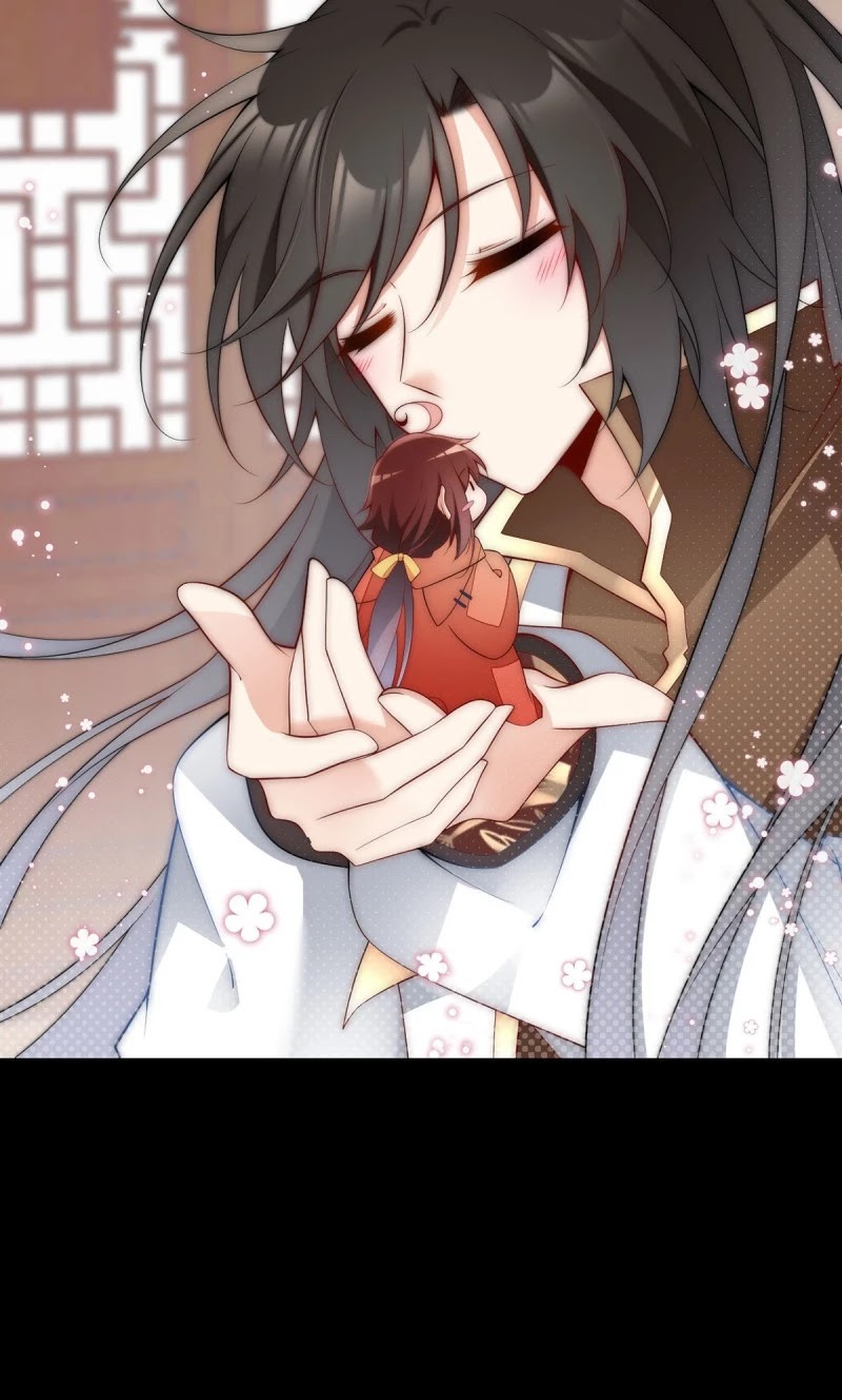 The Distinguished Cute Master Chapter 223 page 37 - Chapter 223: Surprise for Xiao Yuanyuan