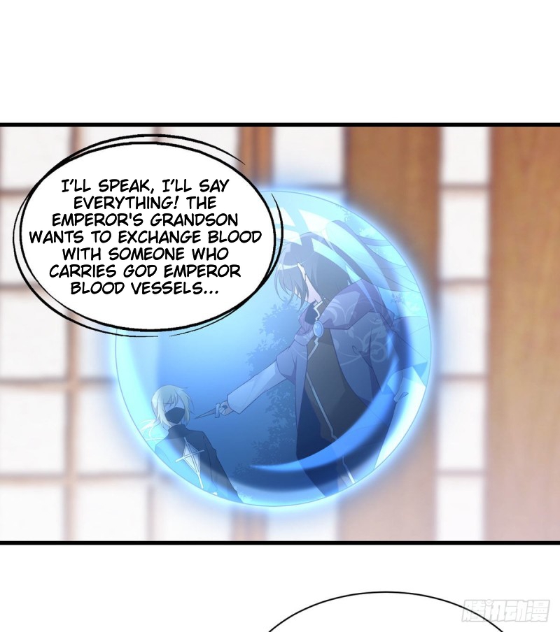 The Distinguished Cute Master Chapter 223 page 5 - Chapter 223: Surprise for Xiao Yuanyuan