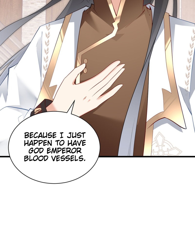 The Distinguished Cute Master Chapter 223 page 9 - Chapter 223: Surprise for Xiao Yuanyuan