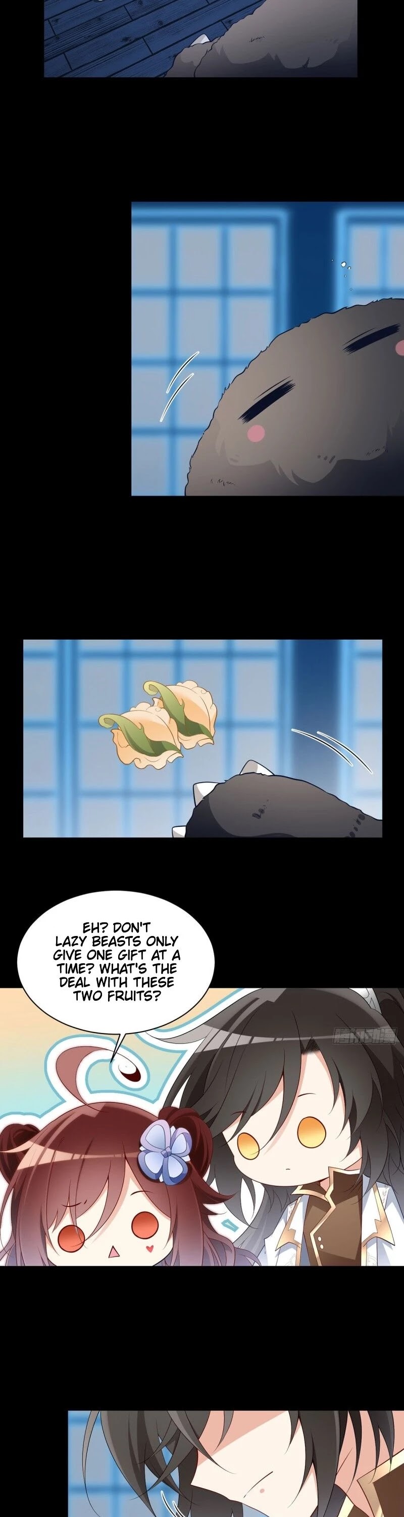 The Distinguished Cute Master Chapter 226 page 2 - Chapter 226: A Conspiracy Signal
