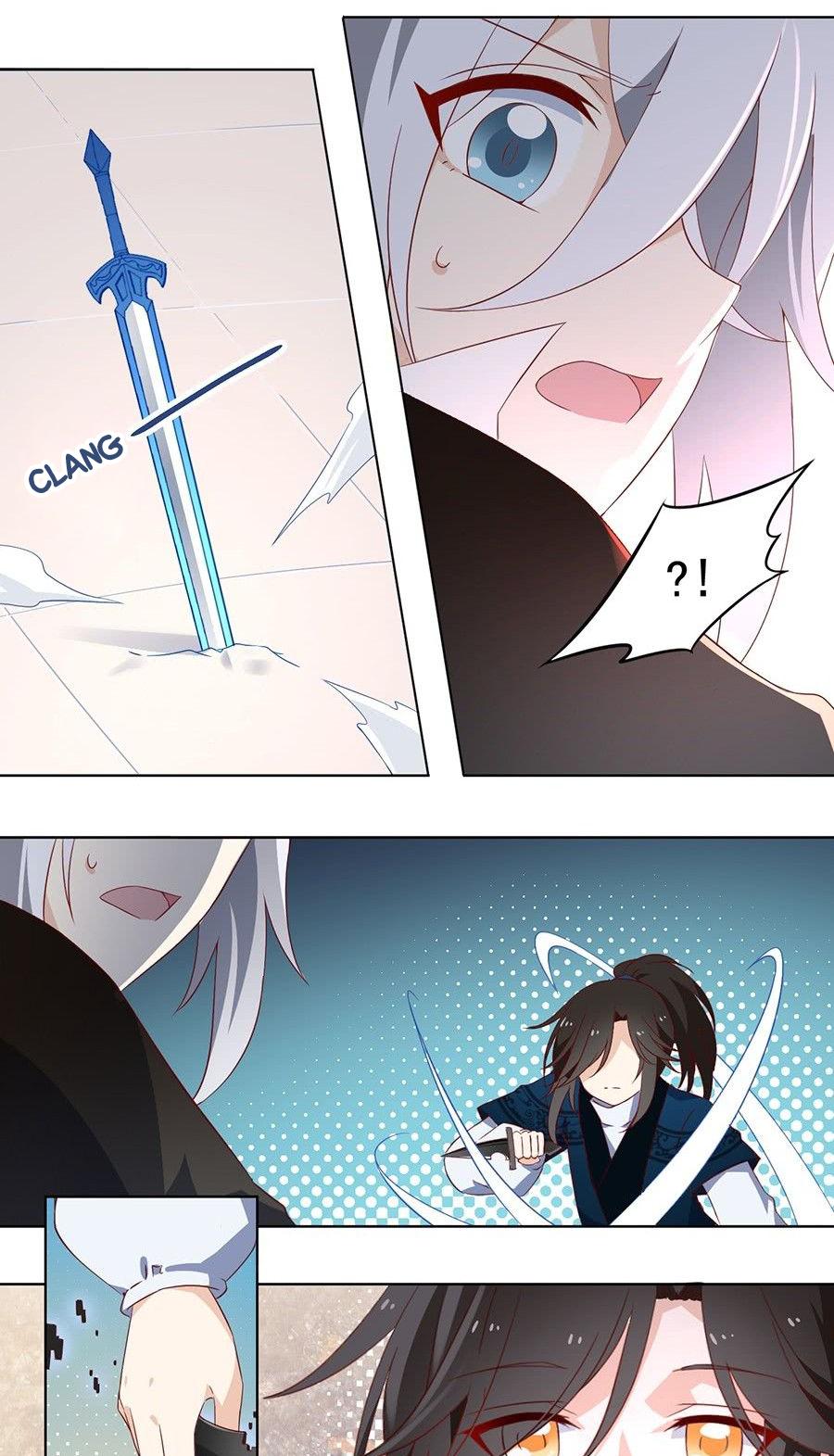 The Distinguished Cute Master Chapter 24 page 2 - Chapter 24: Clear result of Victory and Defeat