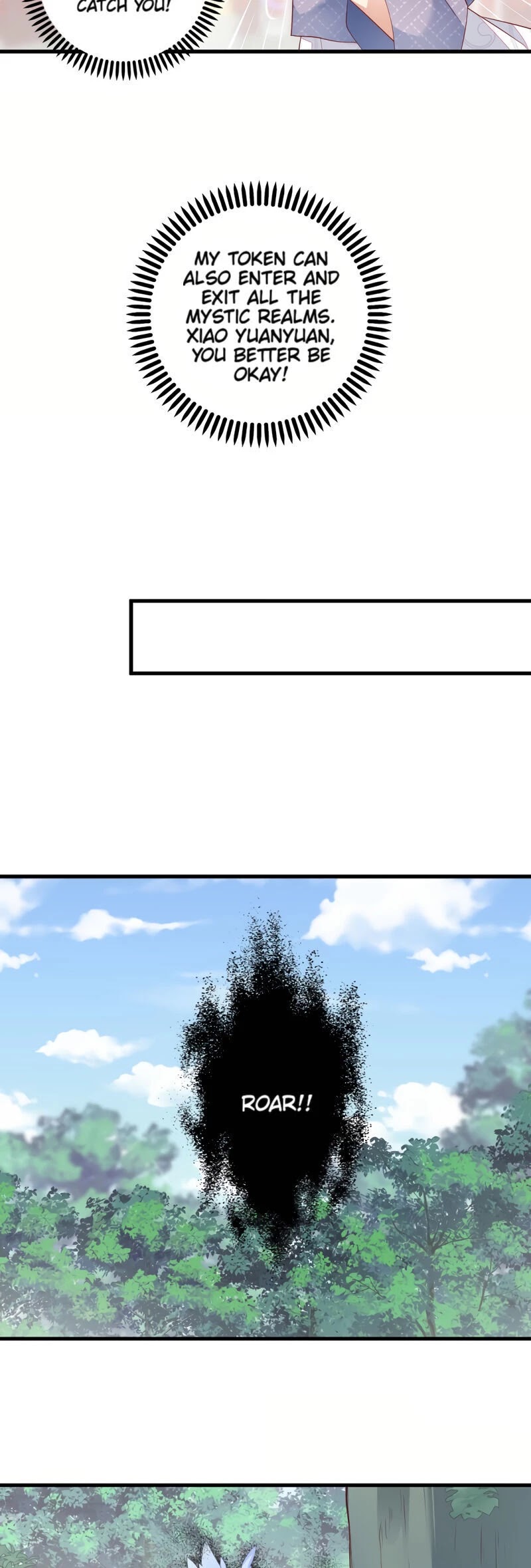 The Distinguished Cute Master Chapter 246 page 11 - Chapter 246: Disciple's Trick Was Exposed