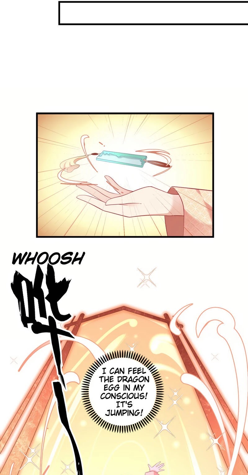 The Distinguished Cute Master Chapter 246 page 14 - Chapter 246: Disciple's Trick Was Exposed