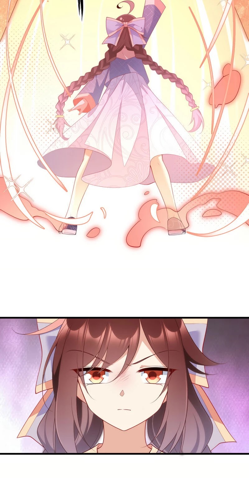 The Distinguished Cute Master Chapter 246 page 15 - Chapter 246: Disciple's Trick Was Exposed
