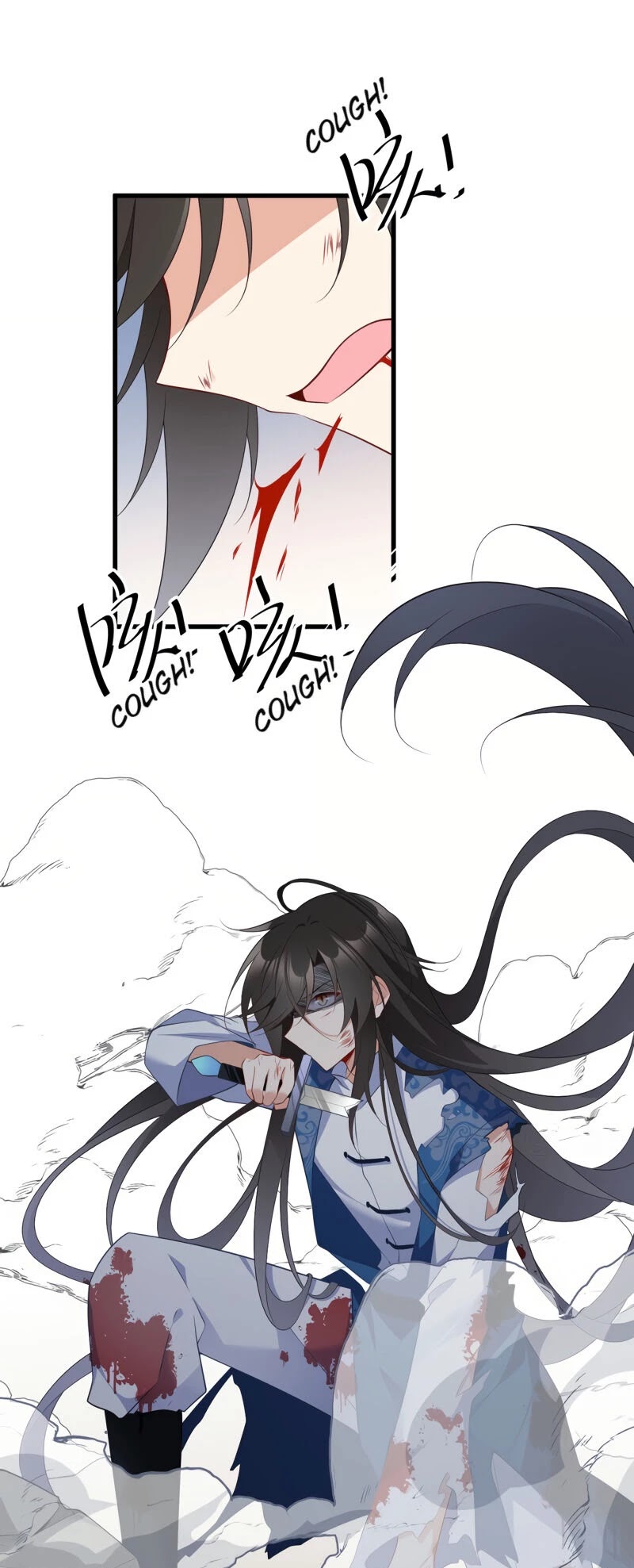 The Distinguished Cute Master Chapter 246 page 17 - Chapter 246: Disciple's Trick Was Exposed