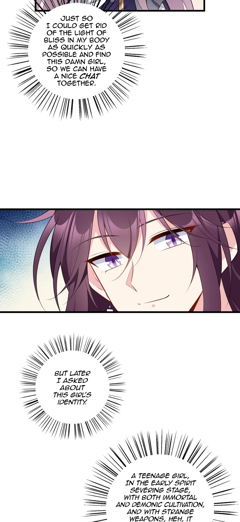 The Distinguished Cute Master Chapter 251 page 17 - Chapter 251: Meeting Jun Liuyang again