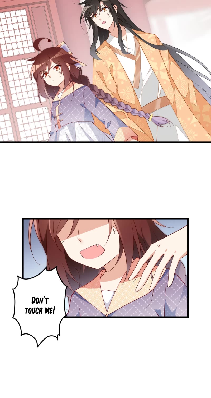 The Distinguished Cute Master Chapter 255 page 6 - Chapter 255: Many memories come out