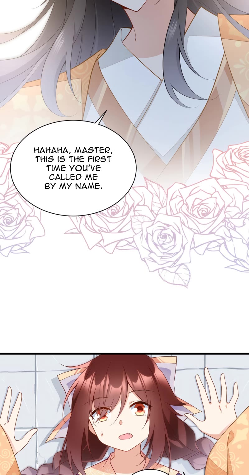 The Distinguished Cute Master Chapter 255 page 8 - Chapter 255: Many memories come out