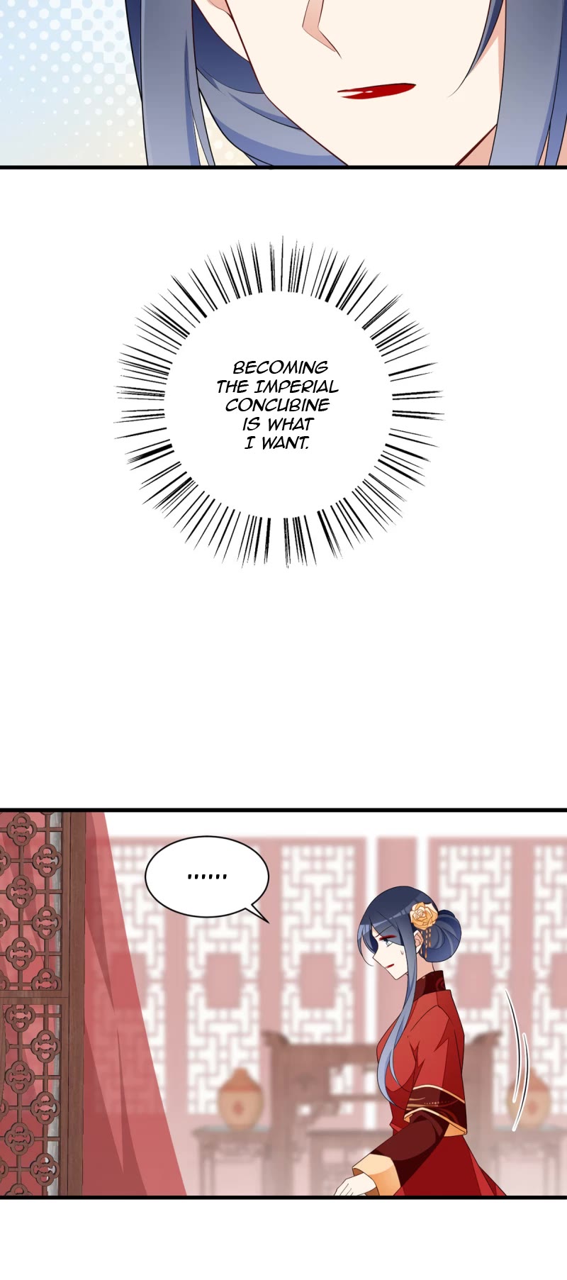 The Distinguished Cute Master Chapter 257 page 13 - Chapter 257: The Ambition of Authority