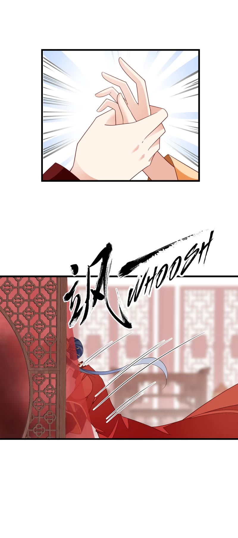 The Distinguished Cute Master Chapter 257 page 14 - Chapter 257: The Ambition of Authority