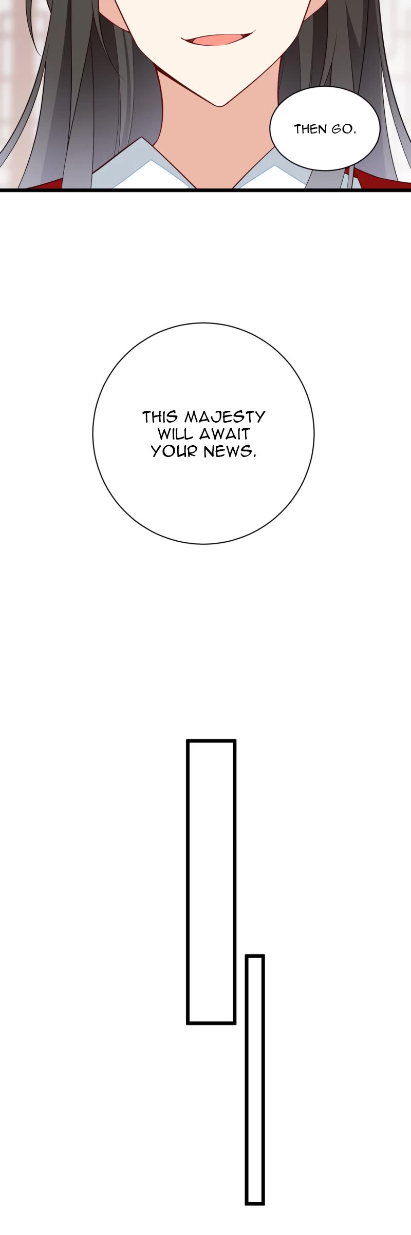 The Distinguished Cute Master Chapter 259 page 13 - Chapter 259: Ye Tianxu's plan