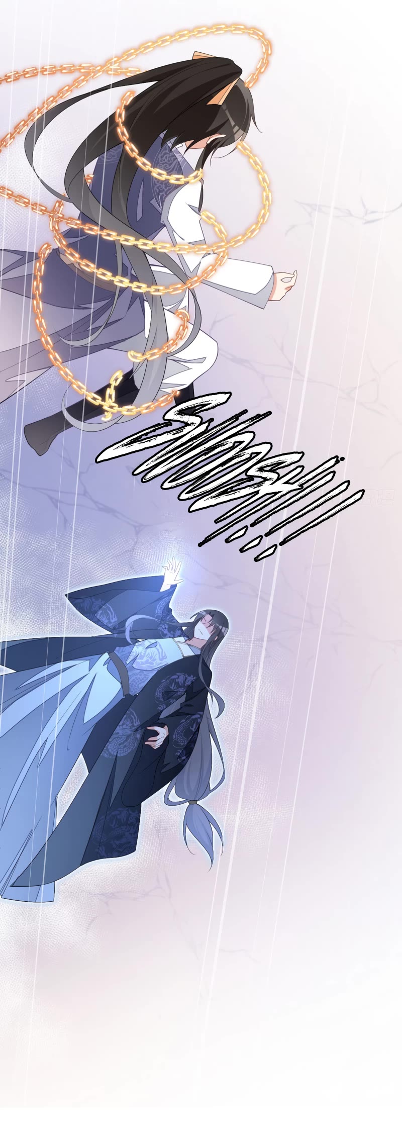 The Distinguished Cute Master Chapter 261 page 12 - Chapter 261: The Blood Sacrifice Begins