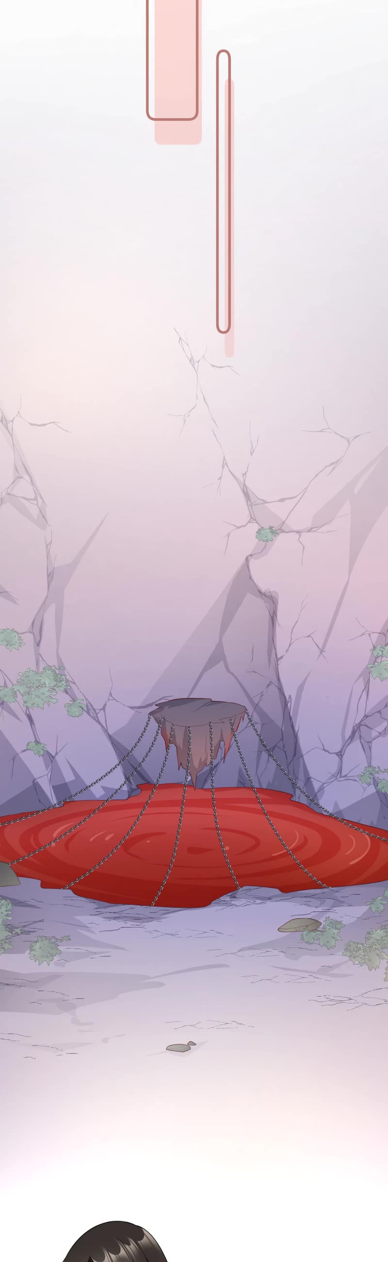 The Distinguished Cute Master Chapter 261 page 3 - Chapter 261: The Blood Sacrifice Begins