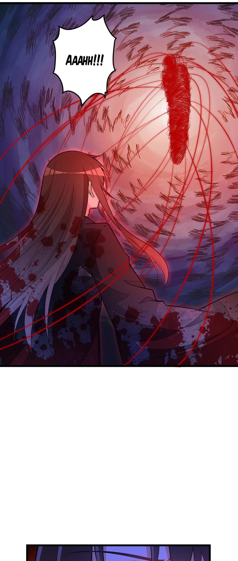 The Distinguished Cute Master Chapter 264 page 13 - Chapter 264: Ye Tianxu Succeds Exchanging Blood