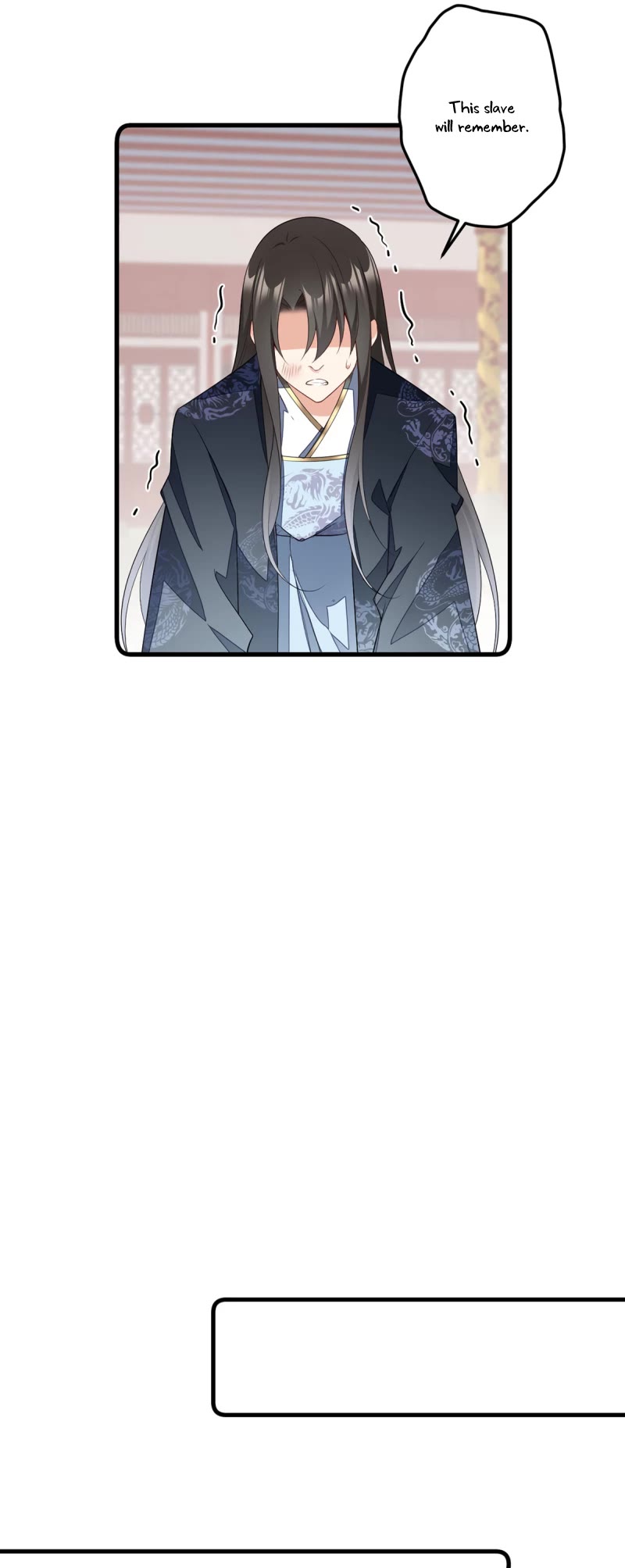 The Distinguished Cute Master Chapter 268 page 15 - Chapter 268: A New Journey