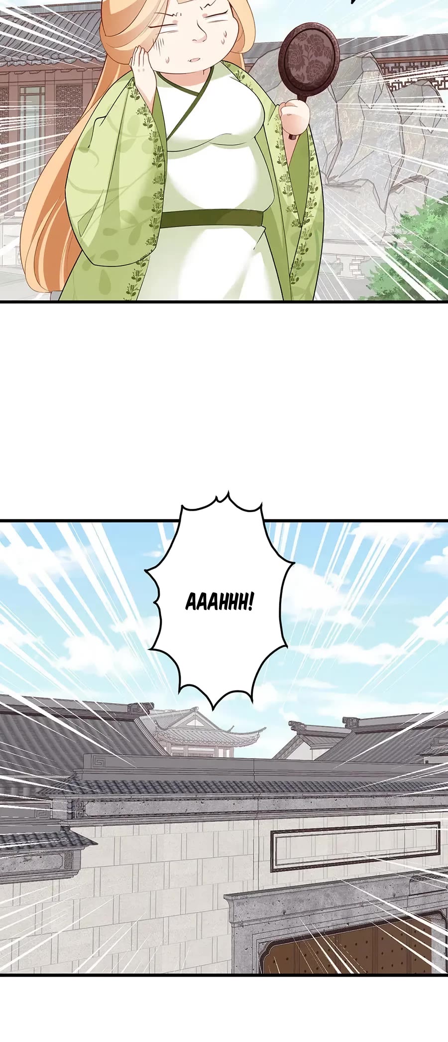 The Distinguished Cute Master Chapter 271 page 5 - Chapter 271: Pampering Your Own Master Yourself