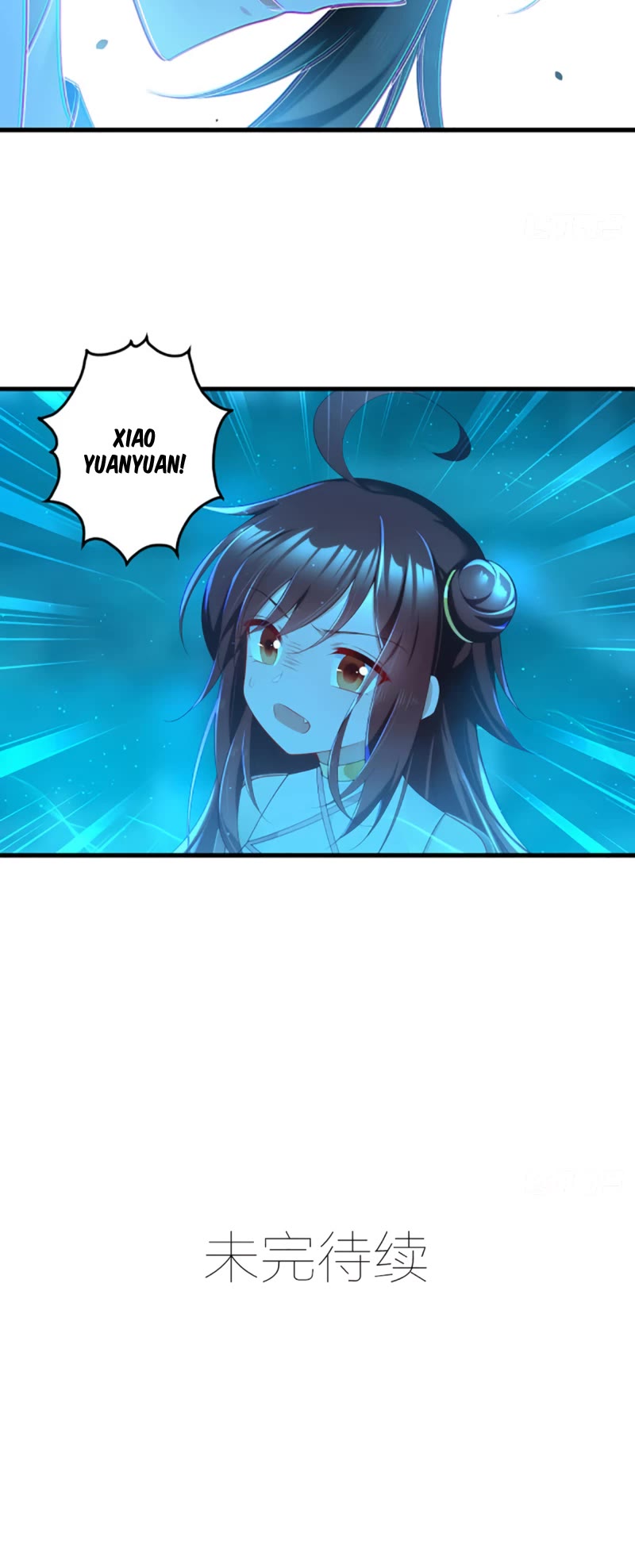 The Distinguished Cute Master Chapter 276 page 15 - Chapter 276: Seven precepts