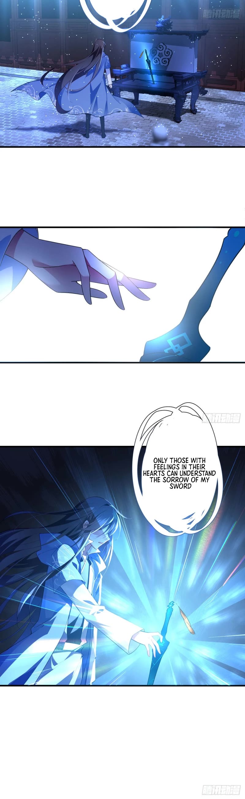 The Distinguished Cute Master Chapter 288 page 13 - Chapter 288