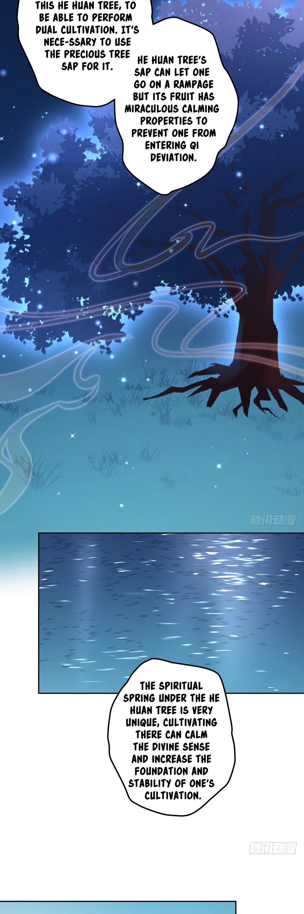 The Distinguished Cute Master Chapter 29 page 13 - Chapter 29