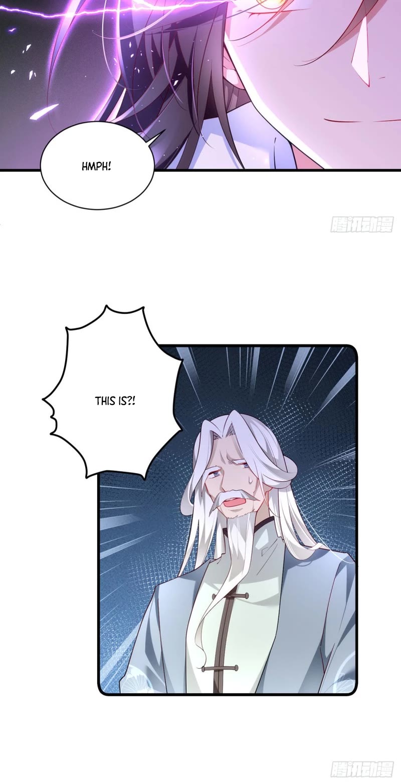 The Distinguished Cute Master Chapter 290 page 13 - Chapter 290