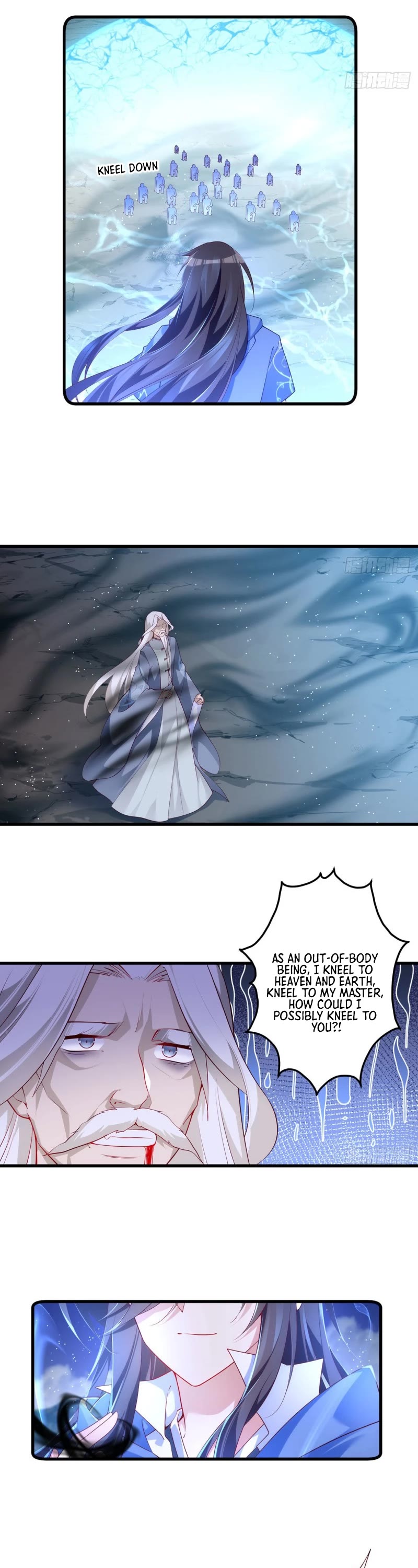 The Distinguished Cute Master Chapter 292 page 2 - Chapter 292