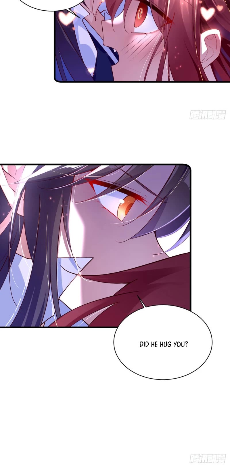 The Distinguished Cute Master Chapter 297 page 15 - Chapter 297